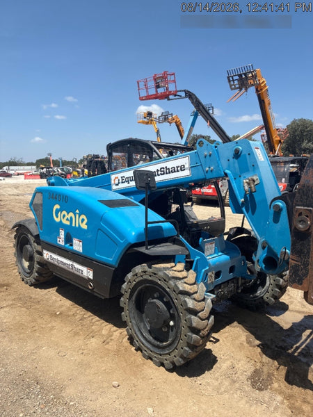 2023 GENIE GTH-5519