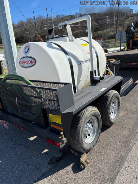 2023 SIMPSON SWT-52517