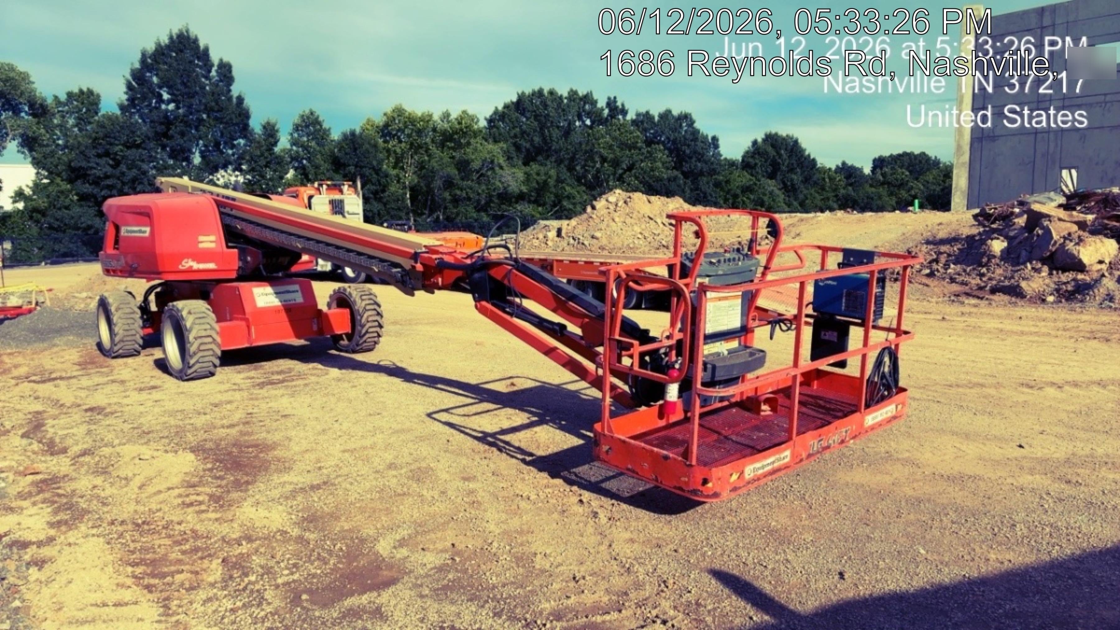 2024 MILLER ELECTRIC CST-282