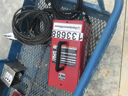 2021 LINCOLN ELECTRIC INVERTEC V276