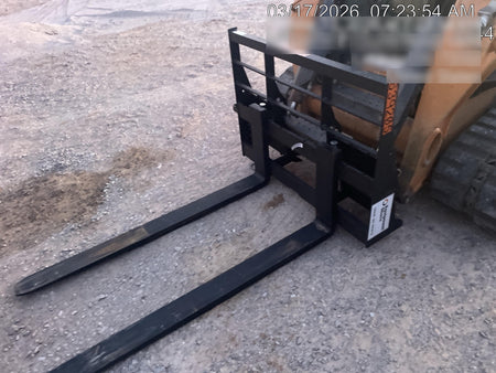 2026 ARROW MATERIAL HANDLING 72" Pallet Forks - Arrow