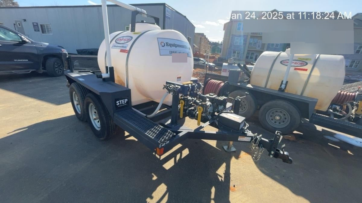 2023 SIMPSON SWT-52517