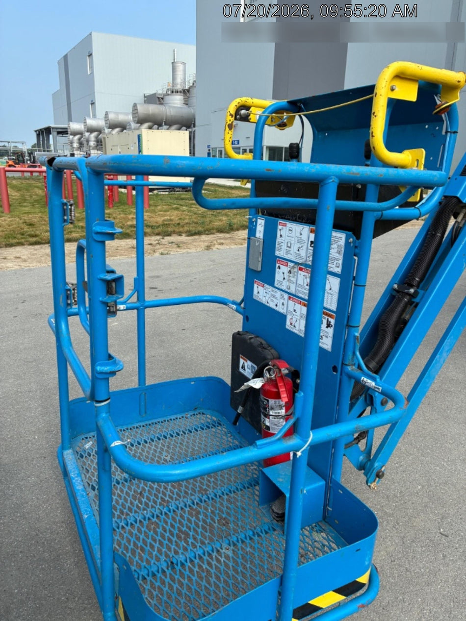 2024 GENIE Z40/23N RJ