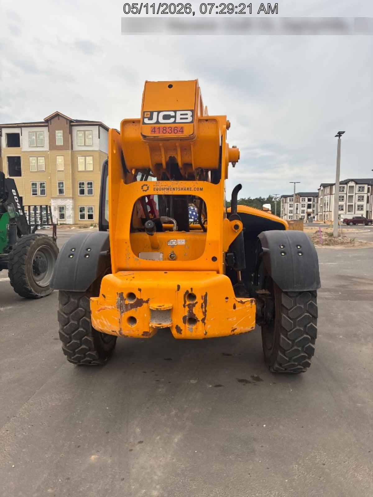 2024 JCB 509-42
