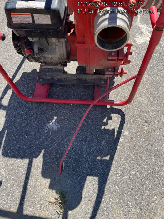 2023 MULTIQUIP QP4TH