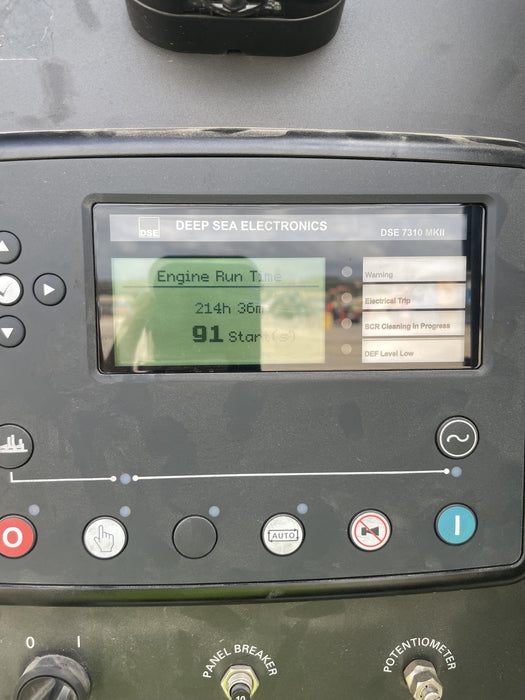 2022 ATLAS COPCO QAS200