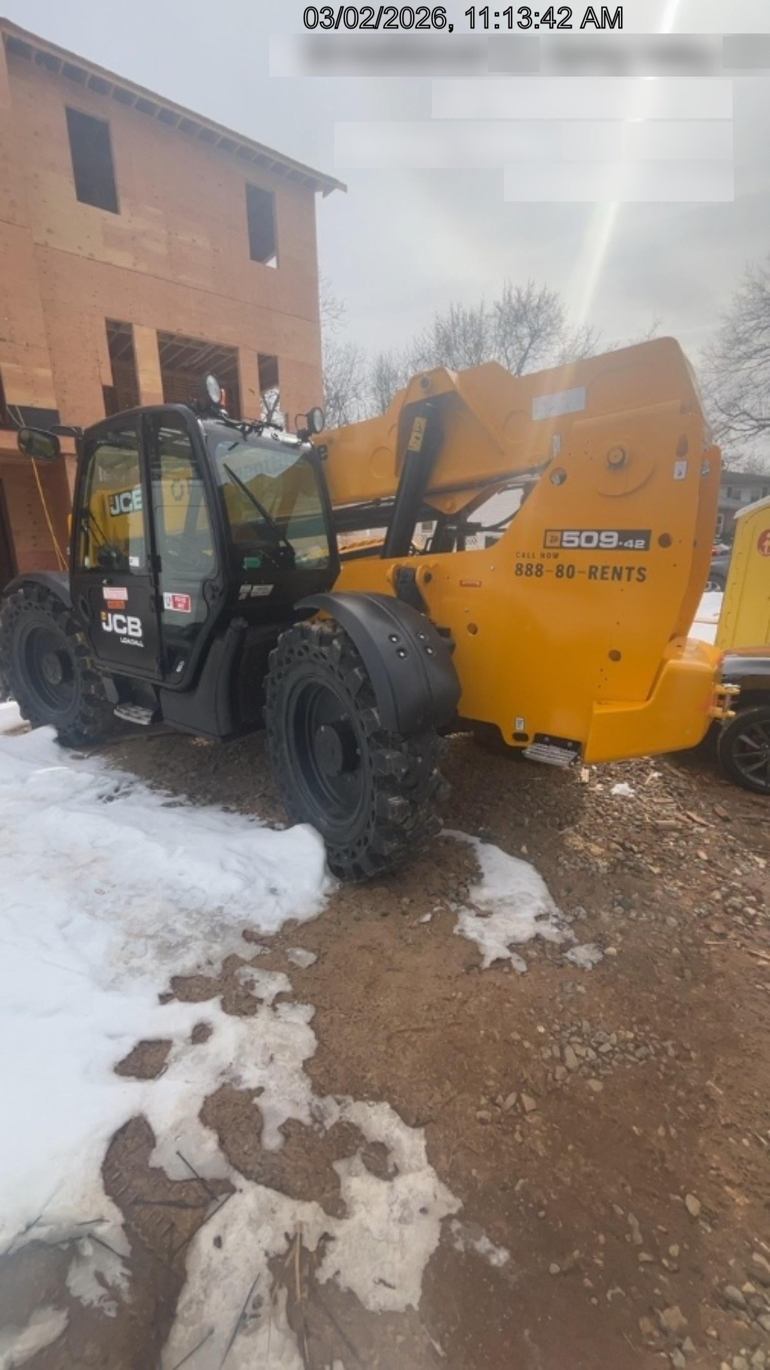 2024 JCB 509-42
