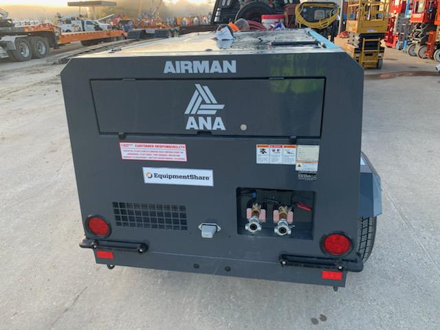 2021 AIRMAN PDS185S-6E1