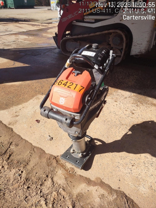 2025 HUSQVARNA LT5005