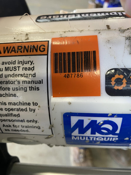 2024 MULTIQUIP CV3A