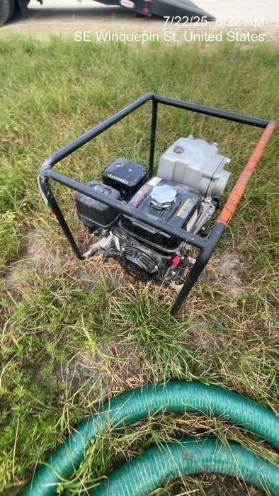 2024 MI-T-M WTP-T03-0MGH