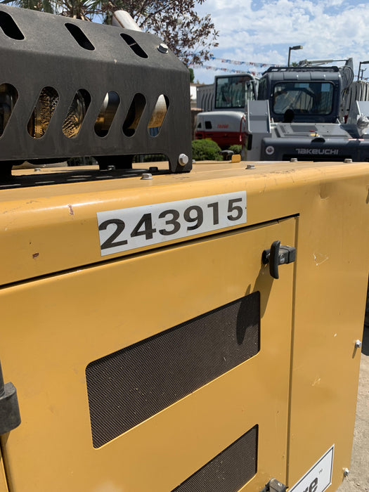 2022 VERMEER BC1000XL Diesel