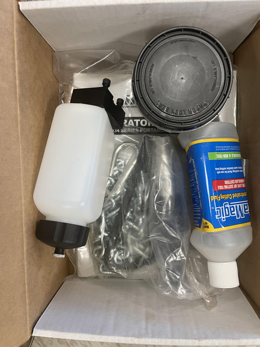 2022 HOUGEN MFG HMD934