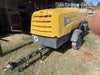 2023 ATLAS COPCO XAS188 CWK