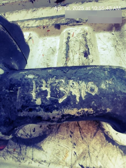 2021 MICHIGAN PNEUMATIC 750SS