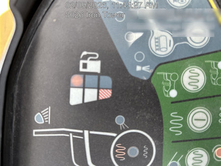 2018 WACKER NEUSON RD28-120