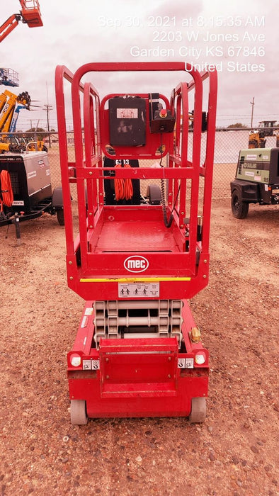 2018 MEC 1330SE MEC 1330SE w/2 Yr Full Extended Warranty