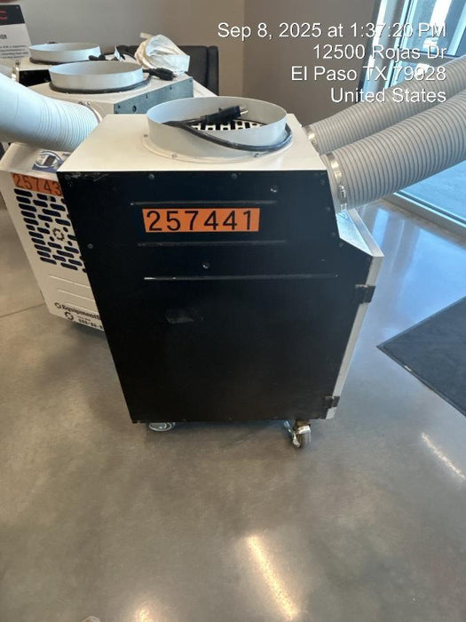 2022 KWIKOOL KPAC1811-2