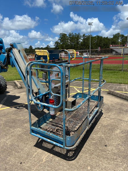 2019 GENIE Z45XC V2