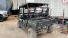 2019 KAWASAKI Mule PRO-DXT (Half Door)