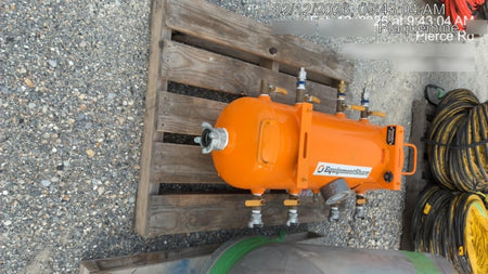 2024 CAMPO EB150E480600V