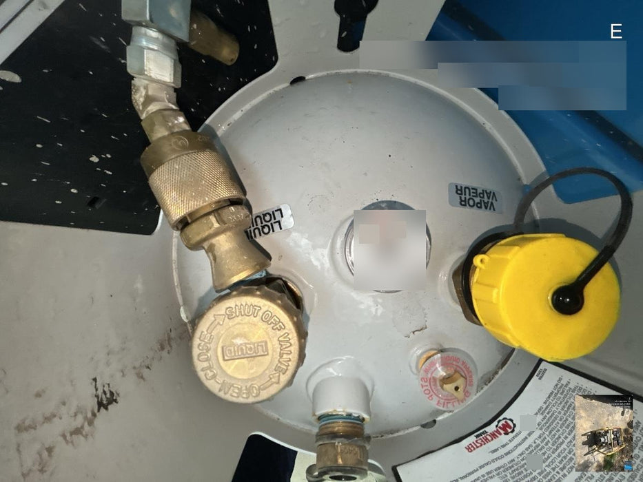 2020 GENIE GS-4390 RT