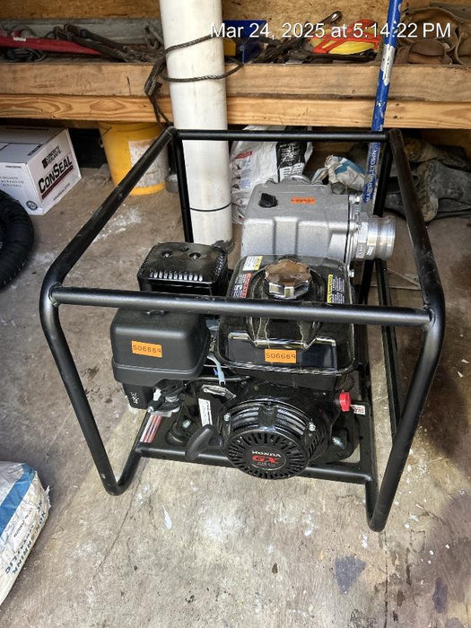 2025 MI-T-M WTP-T03-0MGH