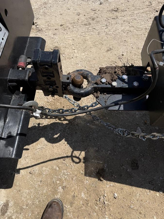 2025 BOBCAT PA825VWCU-T4F