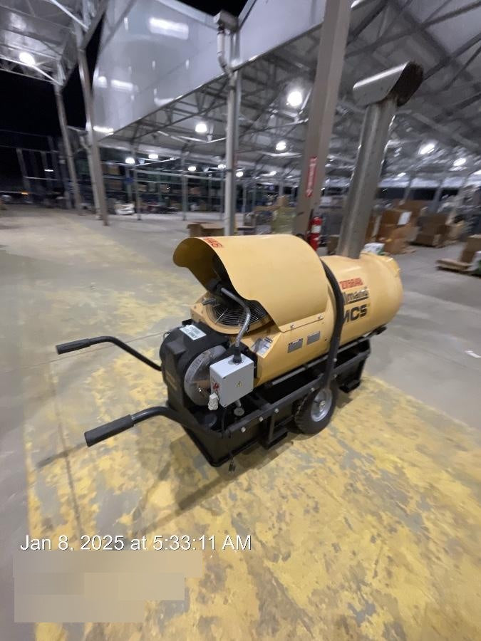 2022 ALLMAND BV50015