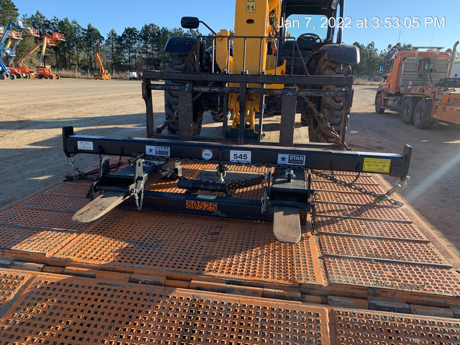 2020 STAR INDUSTRIES 1150C