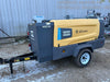 2022 ATLAS COPCO XAS440