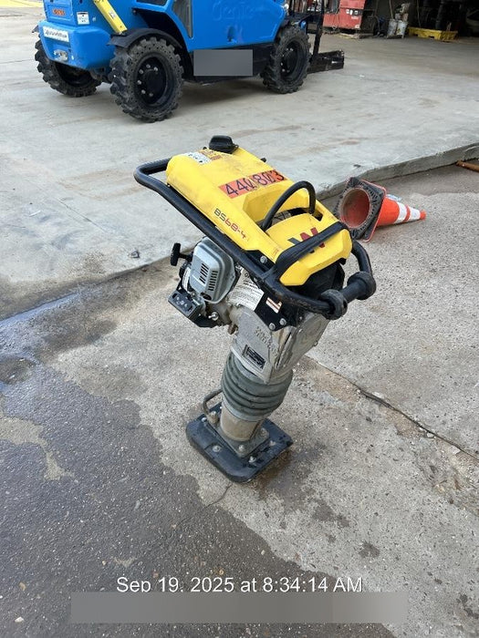 2024 WACKER NEUSON BS68-4Ab/28