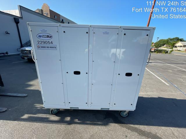 2022 UNITED COOL AIR Mach145G4AS30