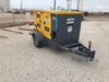 2020 ATLAS COPCO PAS 100 HF CS Enclosed