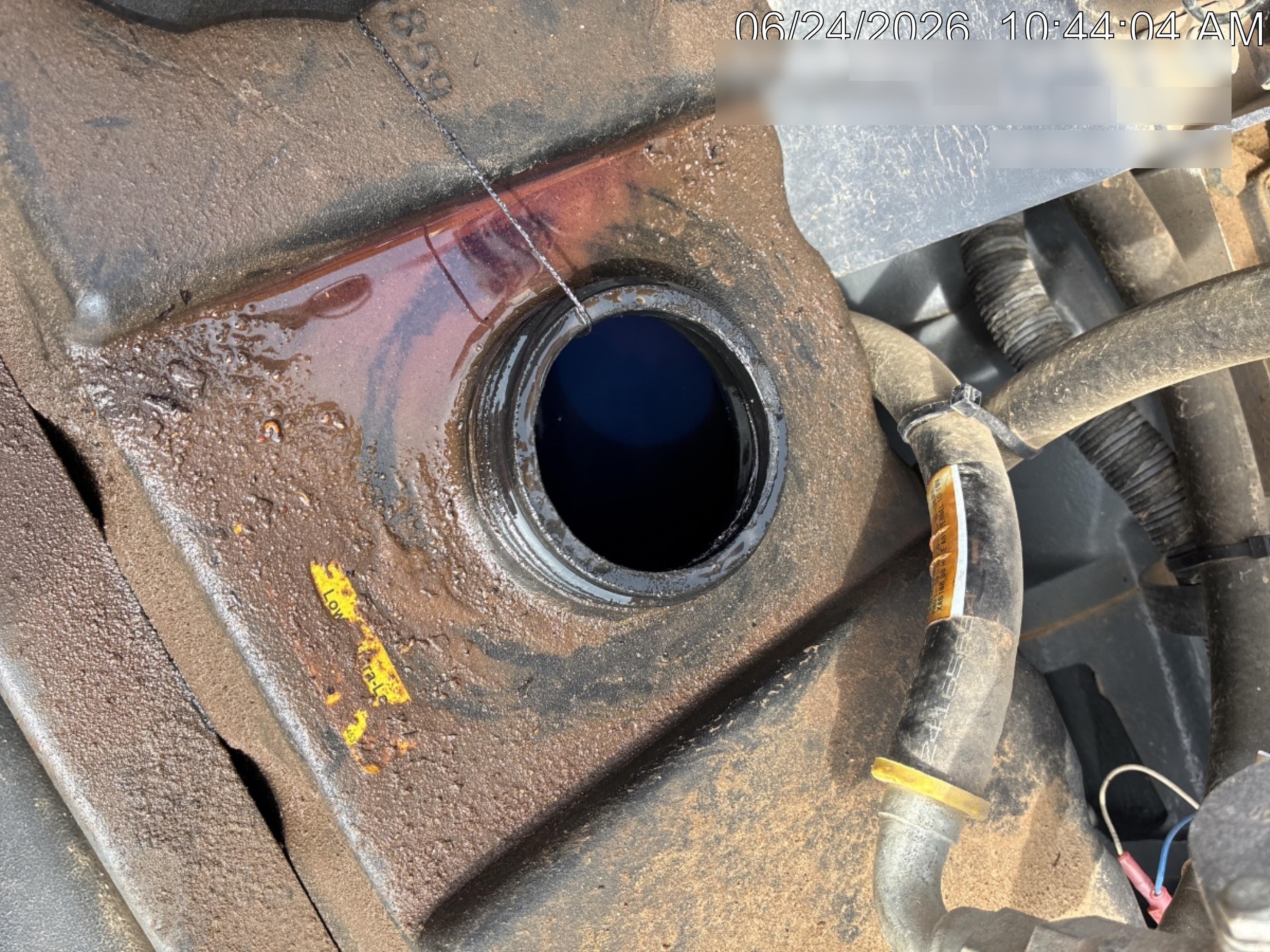 2024 ATLAS COPCO XAS188 CWK