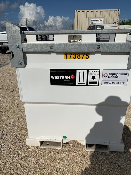 2021 TRANSCUBE 20TCG(G)W-NA