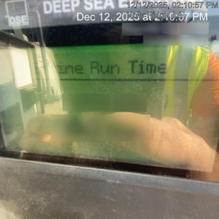 2021 AIRMAN SDG25S-8E1