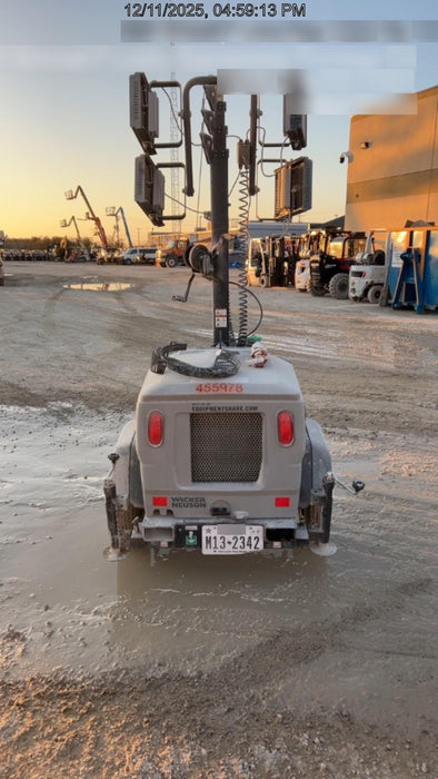 2024 WACKER NEUSON LTT4