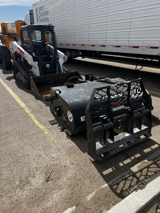 2021 PALADIN 48" Pallet Forks - Paladin