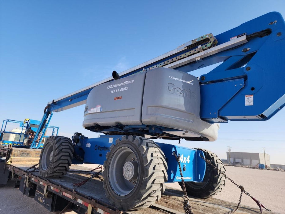 2024 Genie Z-80/60