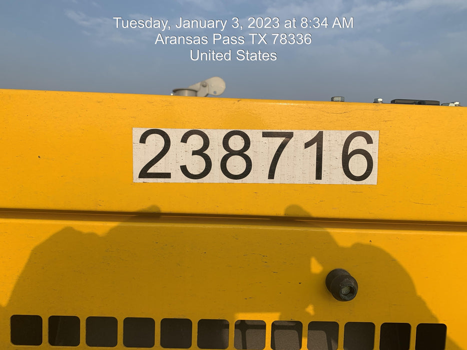 2022 ATLAS COPCO PAC F88 PD