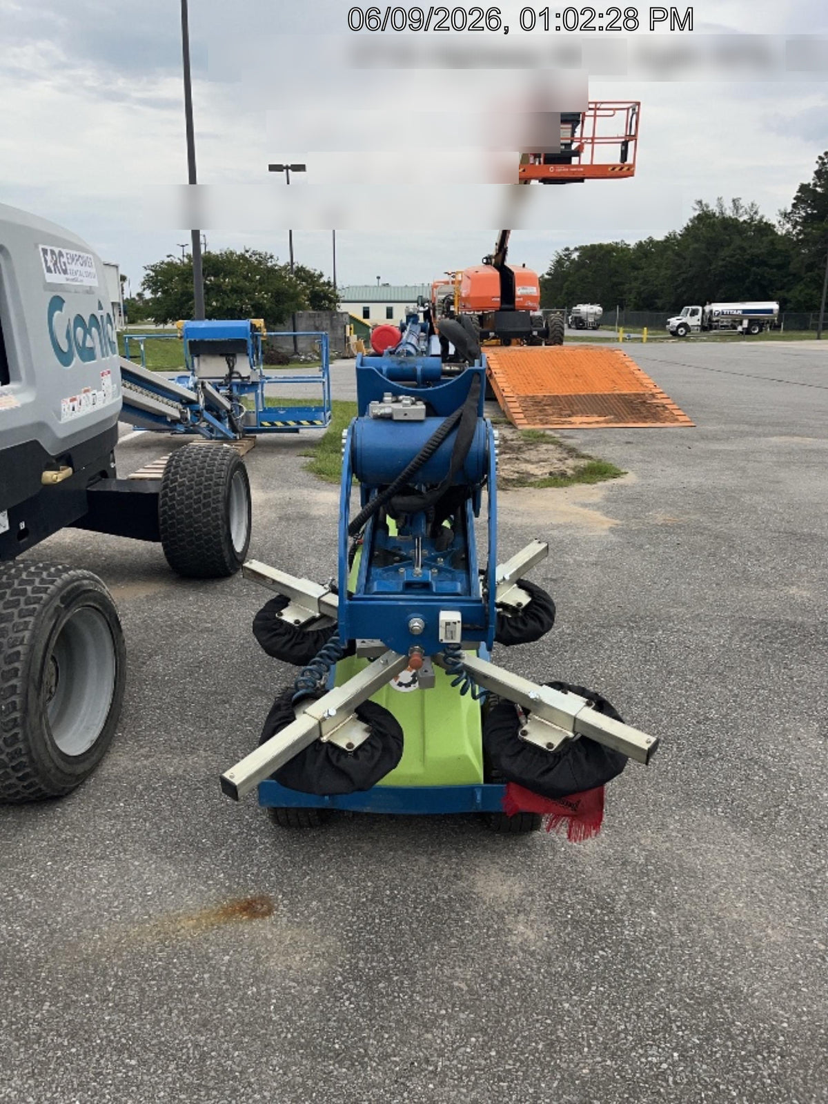 2021 WINLET 1265