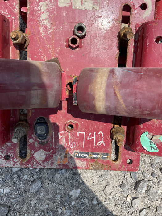 2021 KEY PLANT Pipe Conveyor