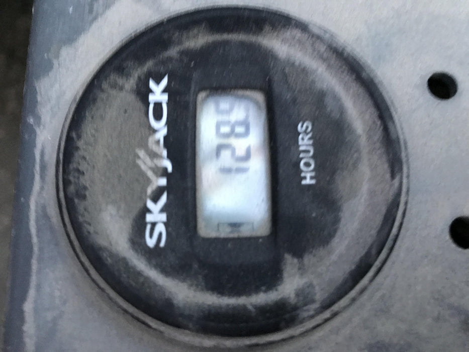 2018 SKYJACK SJIII-3219