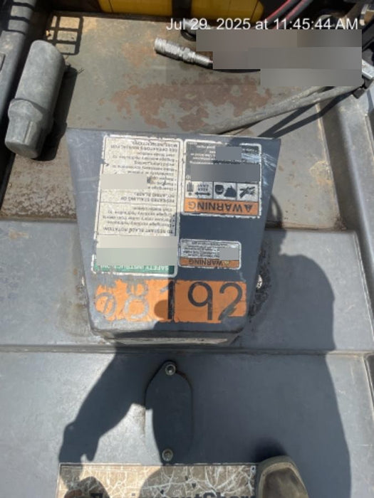 2020 PALADIN 30372A-0022