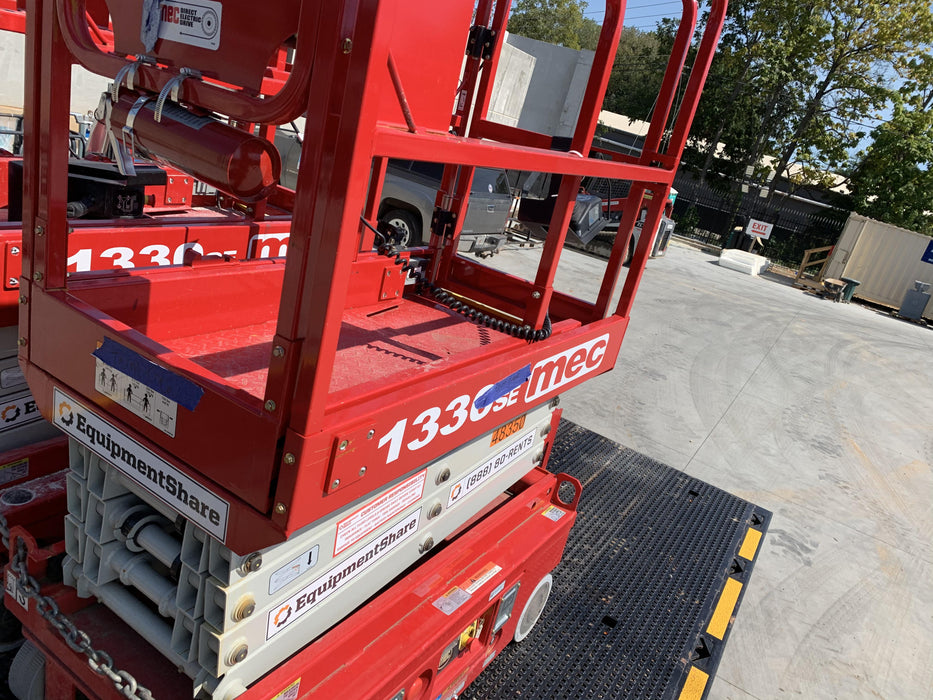 2019 MEC 1330SE
