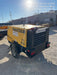 2022 ATLAS COPCO XAS 110