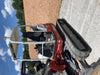 2020 TAKEUCHI TB250-2