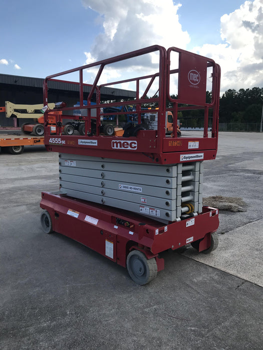 2020 MEC 4555SE