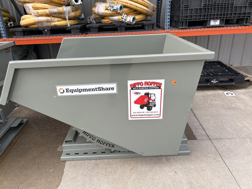 2025 HIPPO HOPPER HH32HD